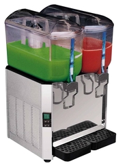 VÍŘIČE CHLAZENÝCH NÁPOJŮ STARFRESH 16 l - LOPATKOVÝ SYSTÉM VÍŘENÍ VÍŘIČE CHLAZENÝCH NÁPOJŮ STARFRESH 16 l - LOPATKOVÝ SYSTÉM VÍŘENÍ