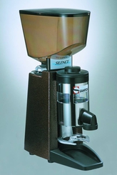 KÁVOMLÝNKY N 40 - AUTOMATICKÉ OVLÁDÁNÍ KÁVOMLÝNKY N 40 - AUTOMATICKÉ OVLÁDÁNÍ