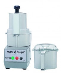 ROBOT KOMBINOVANÝ R 211 XL - KROUHAČ/KUTR ROBOT KOMBINOVANÝ R 211 XL - KROUHAČ/KUTR