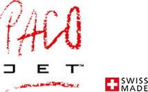 PACOJET AG PACOJET AG