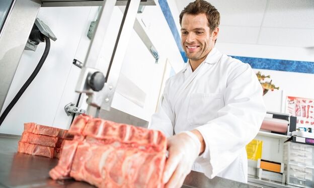 Pily na kosti do každé profi kuchyně