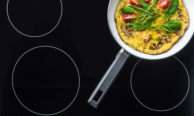 5 důvodů, proč byste měli chtít vařit na indukci i ve své provozovně