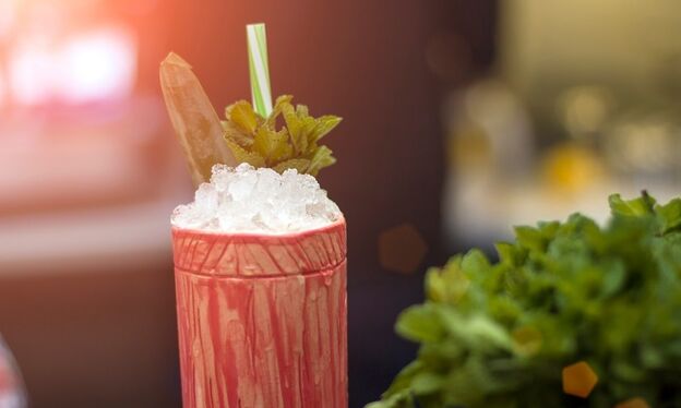 Chcete obohatit váš nápojový lístek? Pomůže výrobník chlazených nápojů