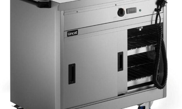 Režon na talíře je nepostradatelný pro každý gastro provoz. Víte proč?