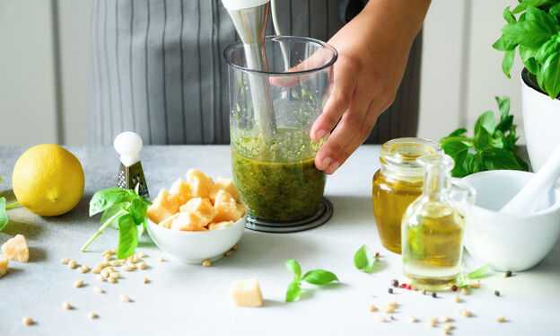 Vybíráte gastro mixér do profi kuchyně? Inspirujte se našimi tipy