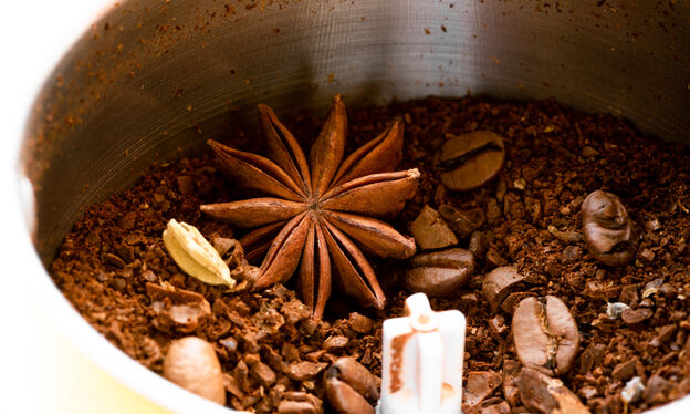 Mlýnek na koření by měl být součástí každé provozovny. Zjistěte, proč