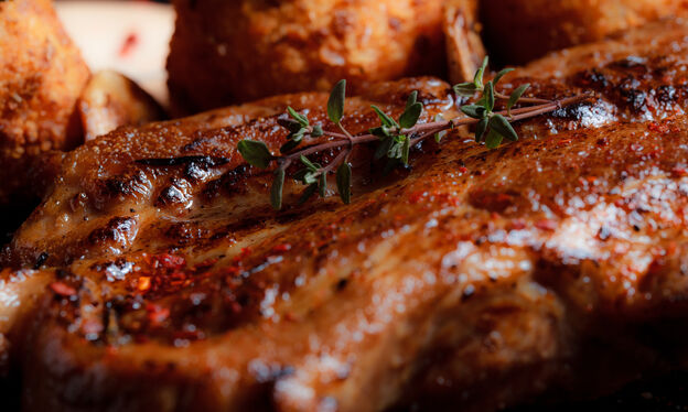 K čemu všemu můžete v gastro provozu využít salamandr gril a jaký vybrat