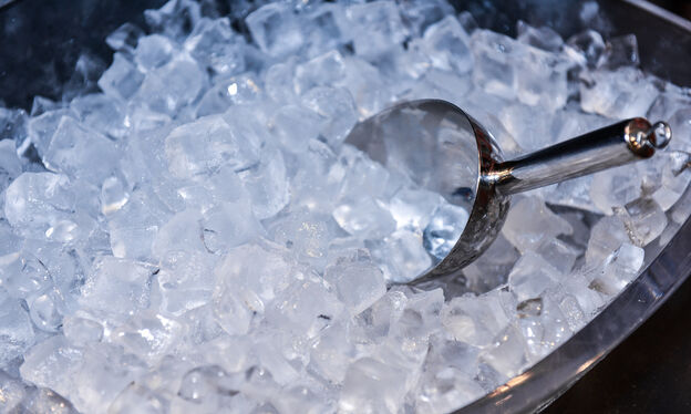 Znáte všechny druhy výrobníku ledu a tříště, a víte, který si vybrat?