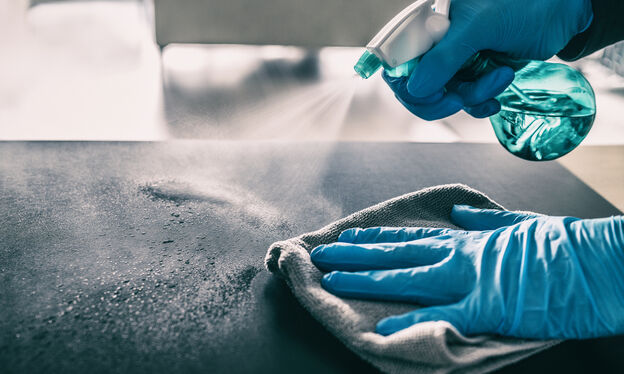 Jaké čisticí prostředky nesmí chybět v žádném dobrém gastro provozu