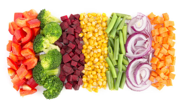 Jak vám ve vaší provozovně může pomoci elektrický krouhač zeleniny