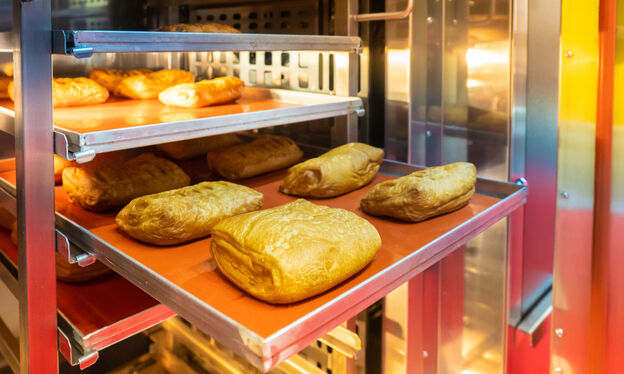 Proč se vyplatí mít ve vaší gastro provozovně vlastní kynárnu na těsto