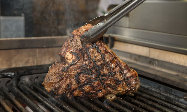 V čem spočívá největší výhoda lávových grilů a proč si jeden pořídit