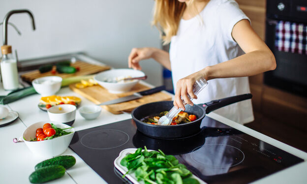 Naučte se několik jednoduchých triků pro zdravější gastro provozy