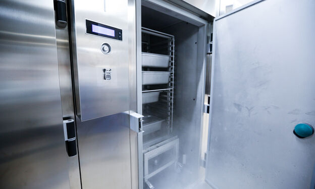 Víte, k čemu jsou v gastronomii šokové zchlazovače a zmrazovače?