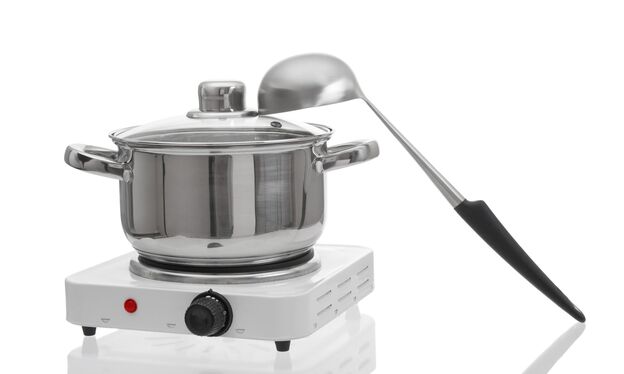 Znáte všechny přednosti stolních vařičů? A víte, který typ si vybrat?