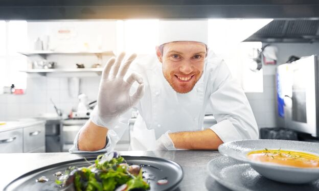 Co musíte vědět, když si chcete otevřít vlastní restauraci