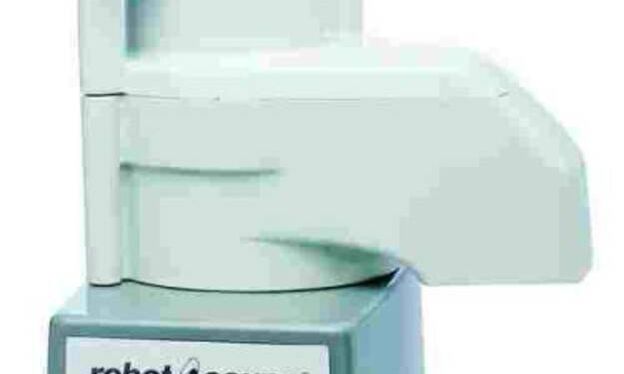 Ušetřete si v kuchyni čas i námahu s profi krouhačem zeleniny CL 30 Bistro