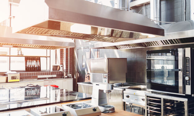 Jaký způsob ohřívání jídla je nejlepší pro váš gastro provoz?