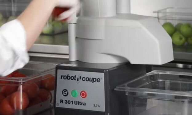 Robot kombinovaný R 301 ULTRA + sada disků 1981 ZDARMA