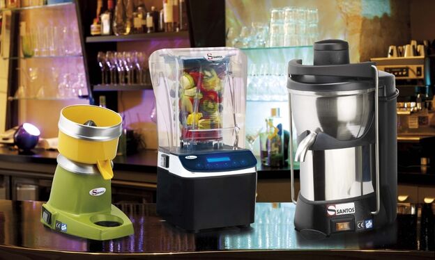 Jak a čím vybavit ovocný bar