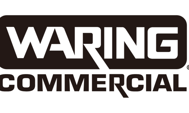 Nový dodavatel Waring Commercial - kvalitní gastro zařízení z USA!