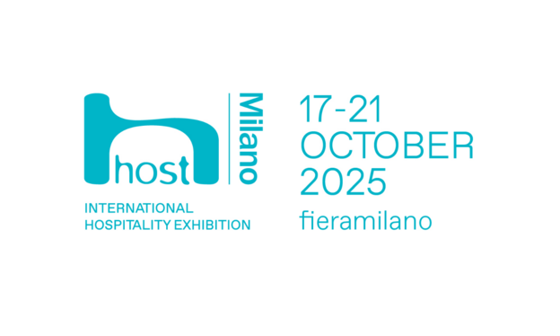 A.T. Fornax na veletrhu HOST Milano 2025