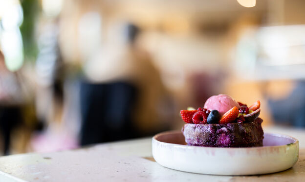 Pacojet recepty od světových kuchařů!