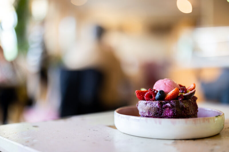 Pacojet recepty od světových kuchařů!