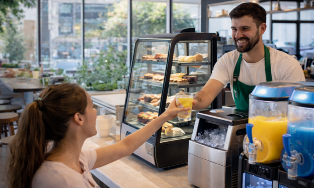Připravte svůj gastro provoz na léto