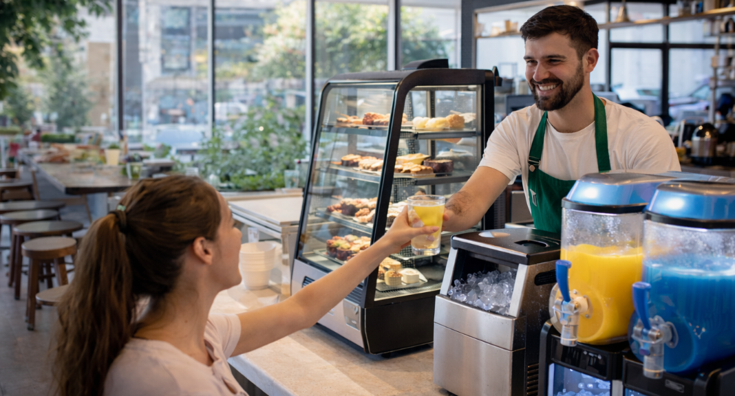 Připravte svůj gastro provoz na léto