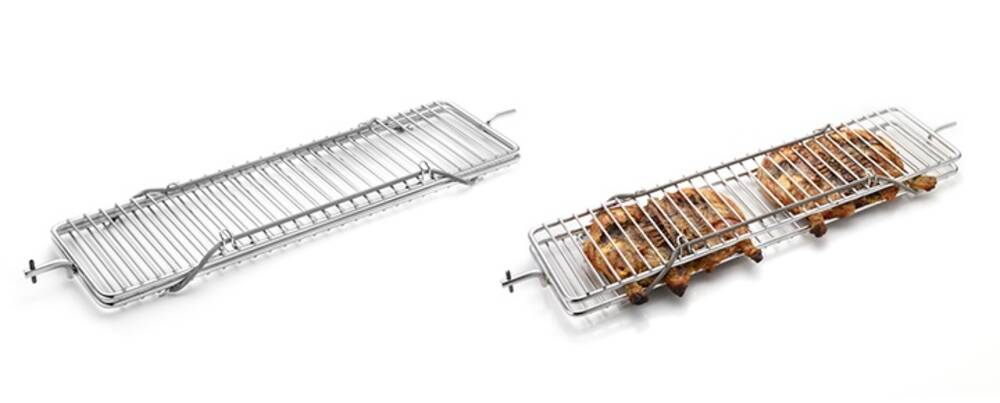 MŘÍŽKA GRILOVACÍ pro modely chef 505