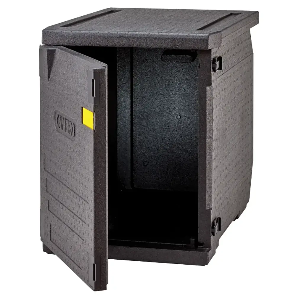 TERMOBOX S PŘEDNÍM PLNĚNÍM EPP4060FNR
