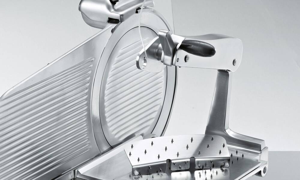 MANTEGNA 300 BS TOP detail