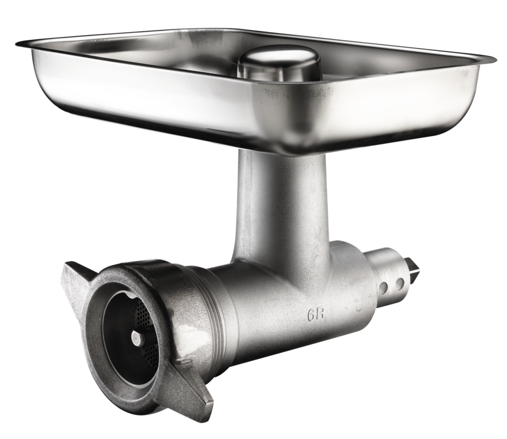 MLÝNEK NA MASO 6RZB, průměr 82 mm