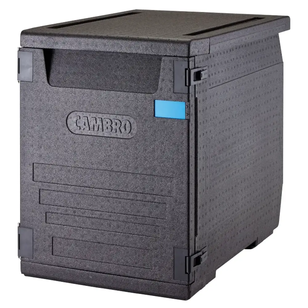 TERMOBOX S PŘEDNÍM PLNĚNÍM EPP4060F6R