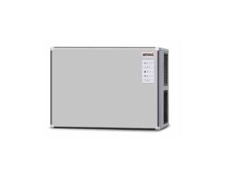 VÝROBNÍK KOSTKOVÉHO LEDU SVH 203 WS, 216 kg