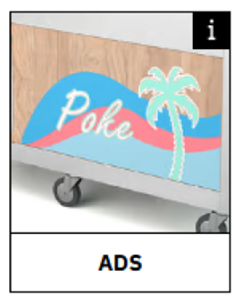 PERSONALIZOVANÝ POLEP