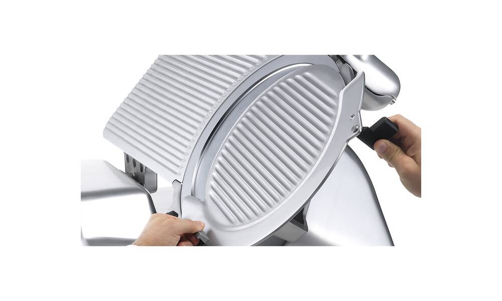 GALILEO 370 INGR detail