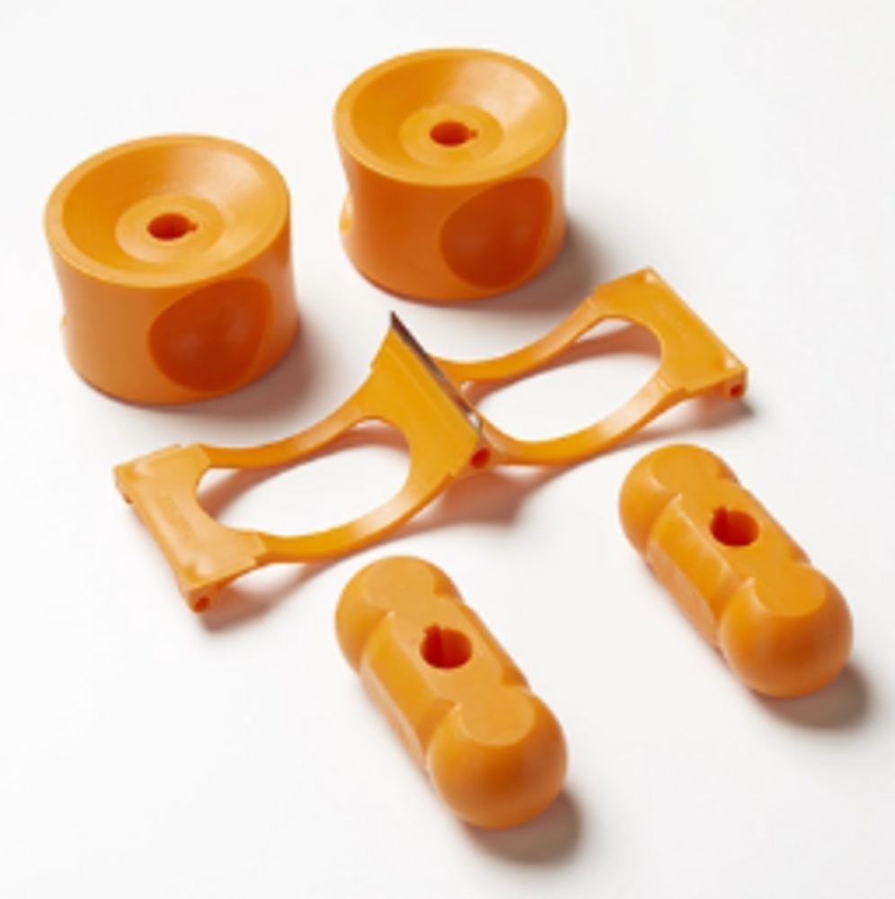 SQUEZZE KIT M - PRO CITRUSY 60-80 MM pro modely BigBasic