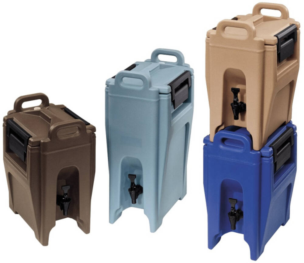 TERMOPORTY NÁPOJOVÉ UC - S VÝPUSTNÝM KOHOUTEM