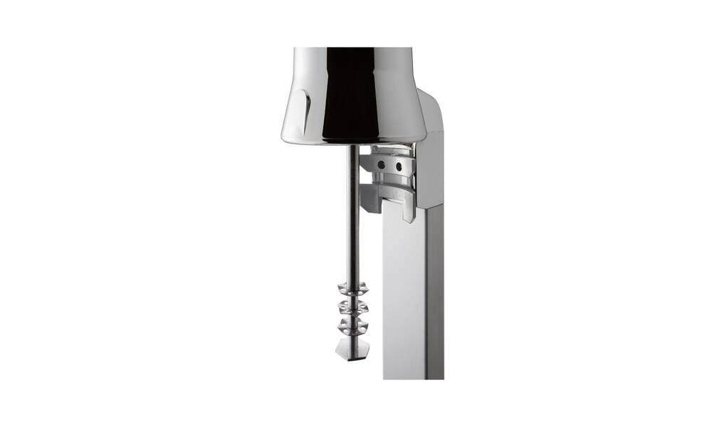 SIRIO/C 1 detail