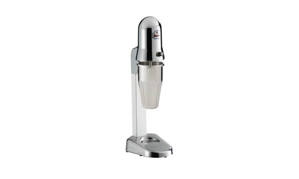 SIRIO/C 1N VV  FRAPPÉ SHAKER STOLNÍ - objem 0,9 l
