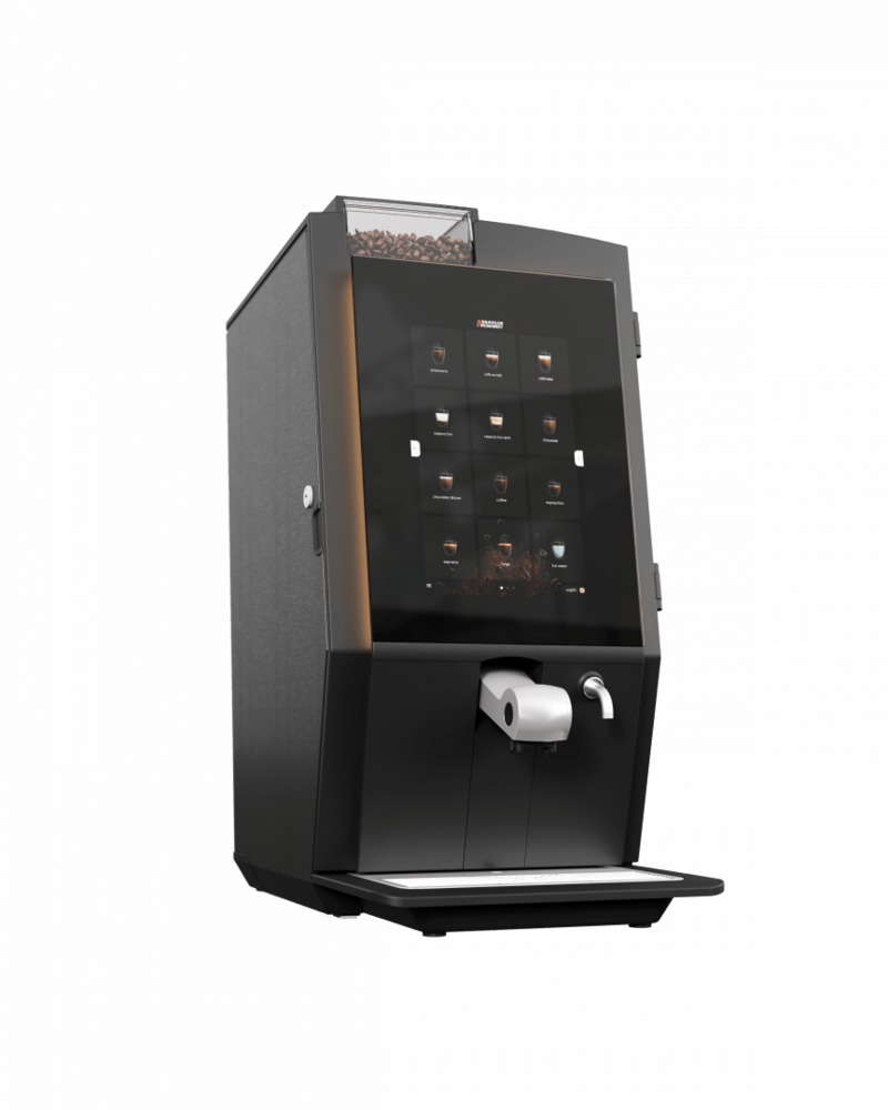 KÁVOVAR AUTOMATICKÝ ESPRECIOUS 11