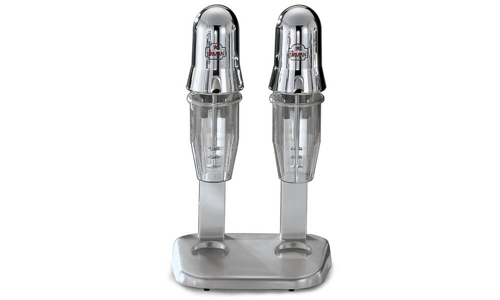 SIRIO/C 2  FRAPPÉ SHAKER STOLNÍ - objem 0,55 l