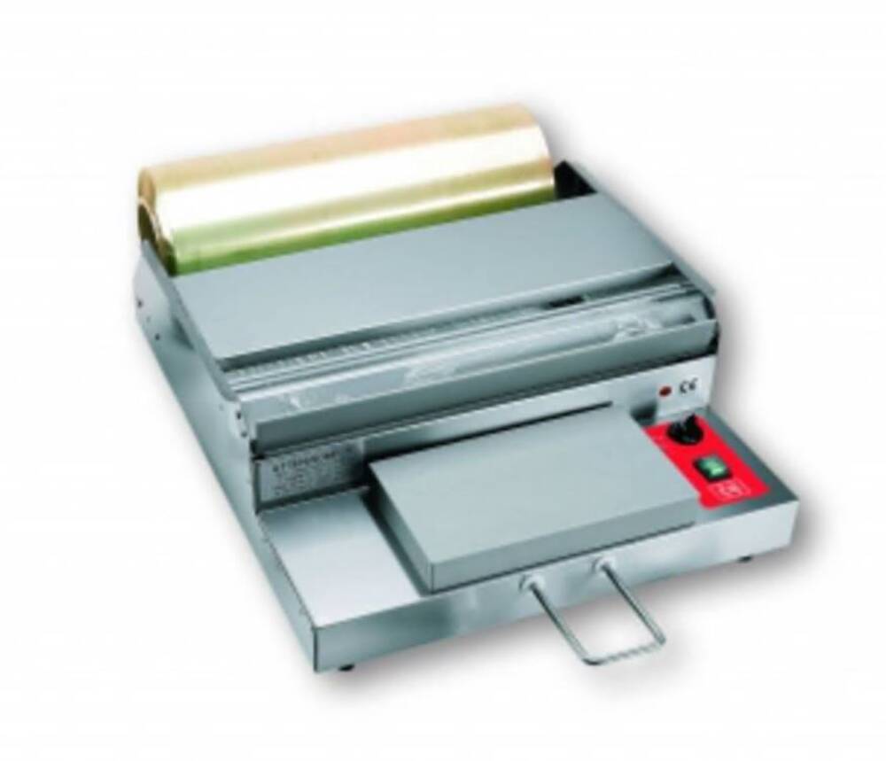 BALIČKY MANUÁLNÍ DIPA - S BRZDOU