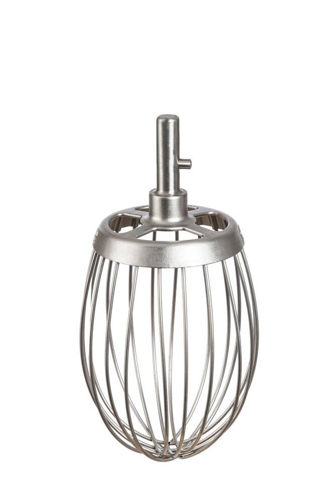 METLA ŠLEHACÍ  STANDARD NEREZ DRÁT 3 MM - NÁDOBA 10 l