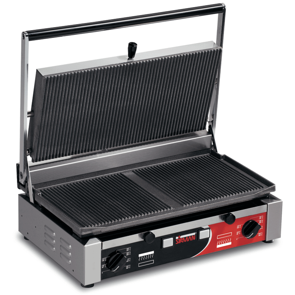 GRILY KONTAKTNÍ PD - LITINOVÉ GRILY KONTAKTNÍ PD - LITINOVÉ