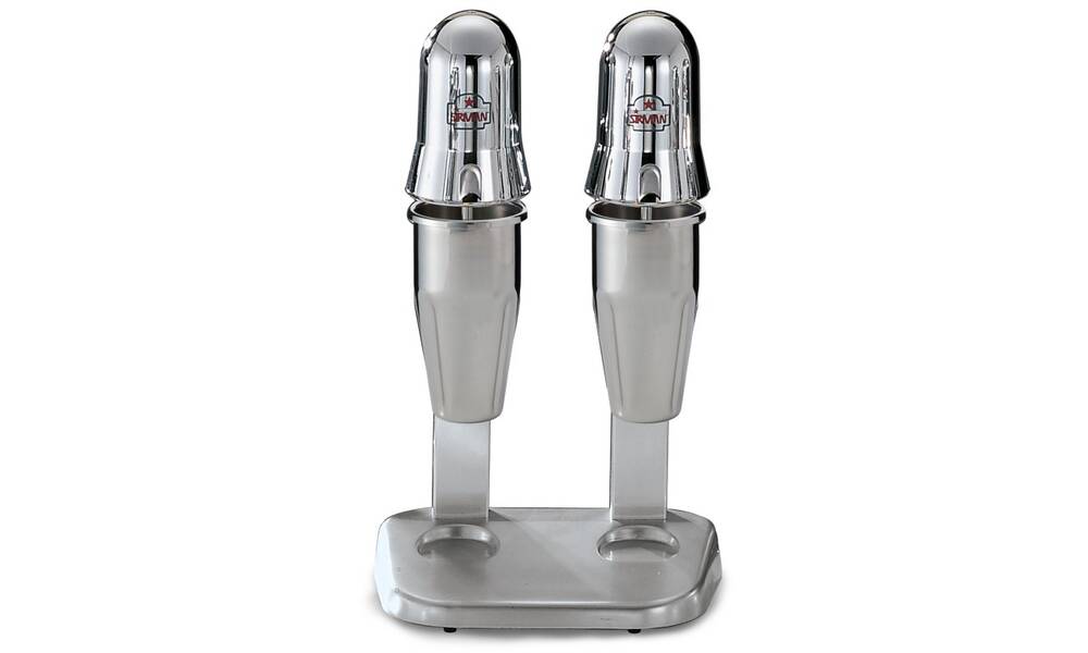 SIRIO/C 2N VV  FRAPPÉ SHAKER STOLNÍ - objem 0,9 l