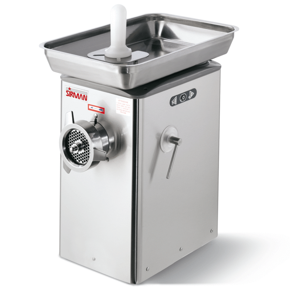 MLÝNKY NA MASO - TC 32 BARCELLONA MLÝNKY NA MASO - TC 32 BARCELLONA