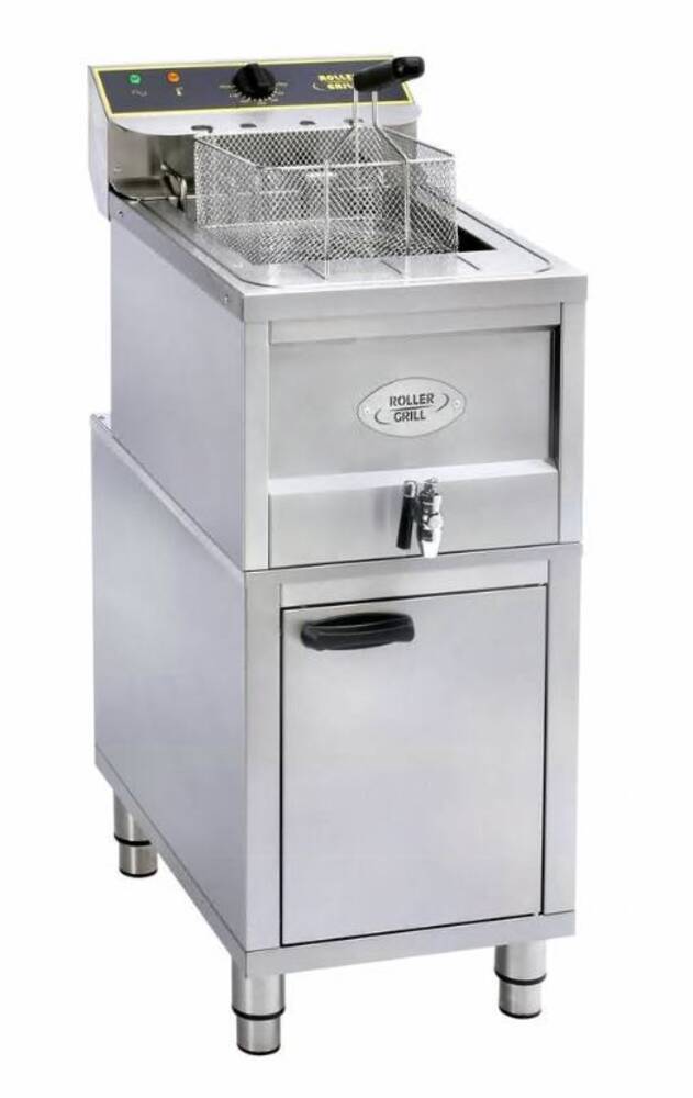 FRITÉZY VÝKONNÉ ELEKTRICKÉ RF a RFE FRITÉZY VÝKONNÉ ELEKTRICKÉ RF a RFE